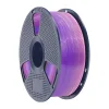 SUNLU PLA filament priehľadný dúhový 03 thumbnail