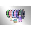 Sunlu Filament PLA+ Silk Rainbow 06 thumbnail