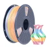 Sunlu PLA+ hodvábny dúhový 04 filament thumbnail