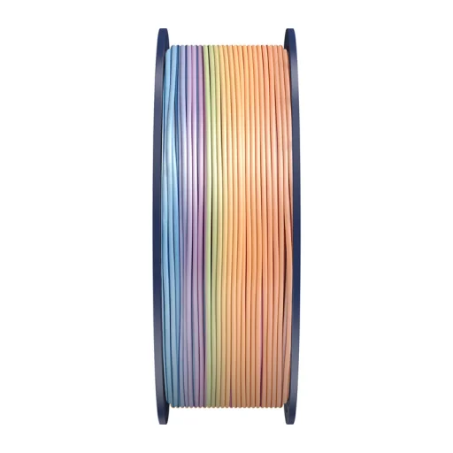 Sunlu PLA+ hodvábny dúhový 04 filament - 5
