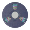 Sunlu filament PLA+ Silk Rainbow 06 thumbnail