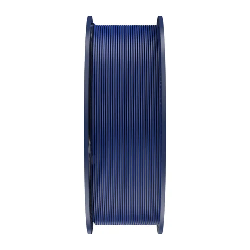 Sunlu Filament PLA+ Hodvábny Dvojfarebný Čierno-modrý - 5