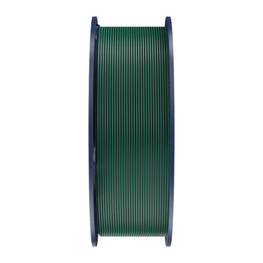 Sunlu PLA+ Silk dvojfarebný filament čierno-zelený - 5