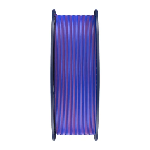 Sunlu Filament PLA+ Silk dvojfarebný červeno-modrý - 5