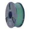 Sunlu Filament PLA+ Silk dvojfarebný zeleno-fialový thumbnail