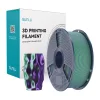 Sunlu Filament PLA+ Silk dvojfarebný zeleno-fialový thumbnail