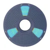 Sunlu PLA+ Silk kétszínű filament kék-zöld thumbnail