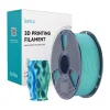 Sunlu PLA+ Silk dvojfarebný filament modro-zelený thumbnail