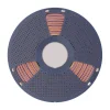 Sunlu PLA+ Silk trojfarebný filament oranžovo-modro-zelený thumbnail