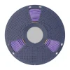 Sunlu Filament PLA+ Silk trojfarebný čierno-zlato-fialový thumbnail