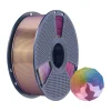 Sunlu PLA+ Silk négy színű filament kék-lila-piros-arany thumbnail