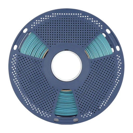 Sunlu PLA+ Silk négy színű filament piros-sárga-zöld-fekete - 3