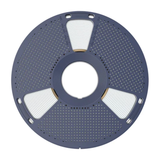 Sunlu PLA sötétben világító filament (fehérből kékre váltó) - 3