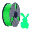 Sunlu PLA filament svietiaci v tme budúca zelená thumbnail