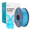 Sunlu PLA v tme svietiaci technický modrý filament thumbnail