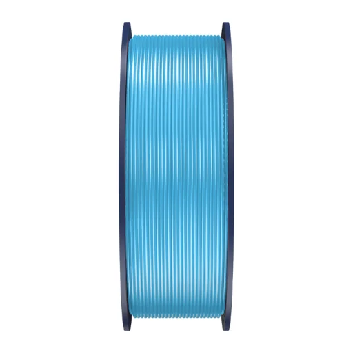 Sunlu PLA v tme svietiaci technický modrý filament - 5