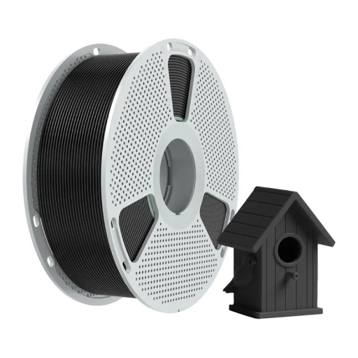 Sunlu ASA filament fekete - 2