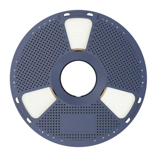 Sunlu ASA filament (biely) - 3
