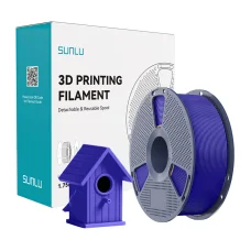 Sunlu ASA filament (kleinova modrá)