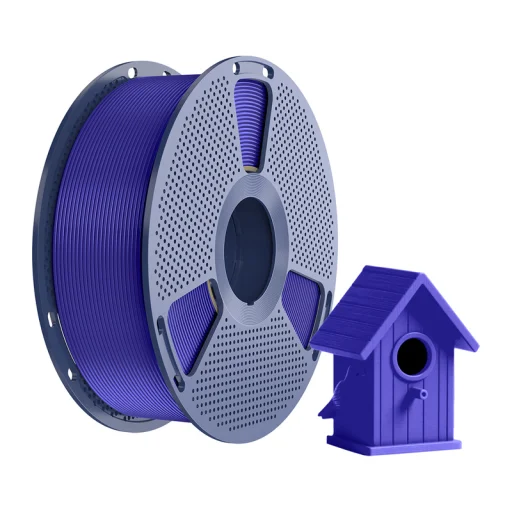 Sunlu ASA filament (klein kék) - 2