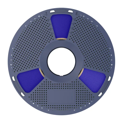 Sunlu ASA filament (klein kék) - 3