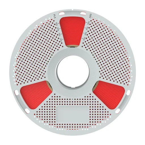 Sunlu ASA filament (piros) - 3