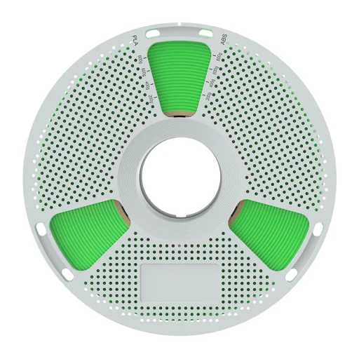 Sunlu ASA filament zöld - 3