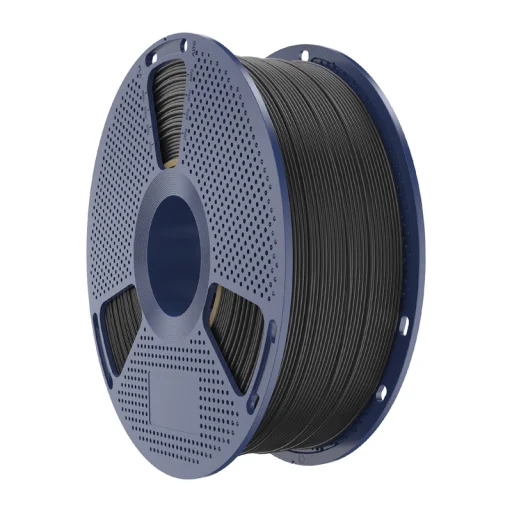 Sunlu TPU 95A filament čierny - 4