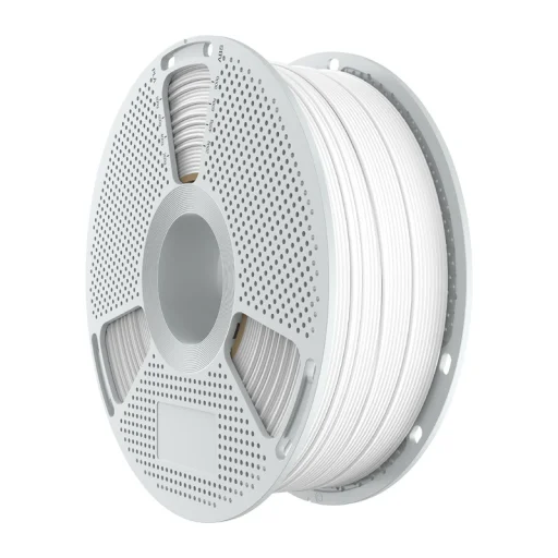 Sunlu PC-ABS filament (fehér) - 4