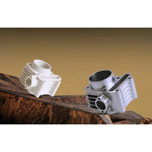 Sunlu PC-ABS filament (fehér) - 8