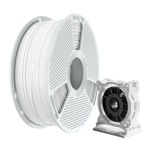 Sunlu PC-ABS filament (biely) - 2