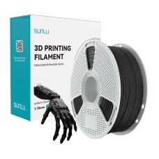 Sunlu Filament Easy PA (fekete)