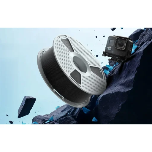 Sunlu Filament Easy PA (fekete) - 6