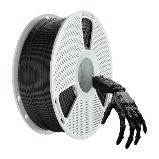 Sunlu Filament Easy PA (čierny) - 2