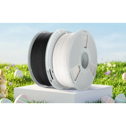 Sunlu Filament Easy PA természetes fehér - 6