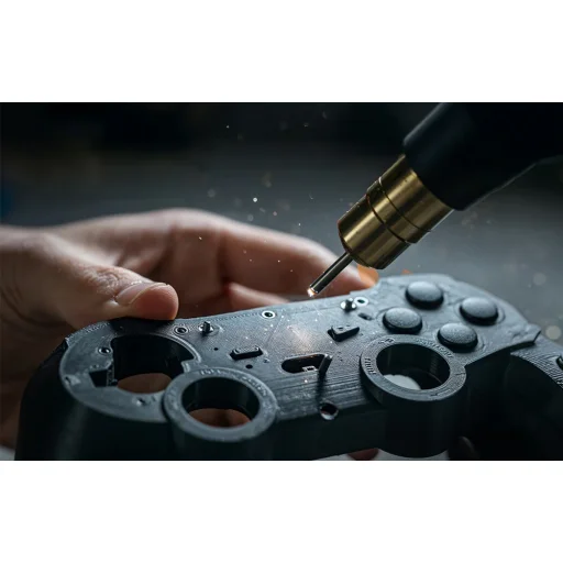 Sunlu Filament Easy PA természetes fehér - 8