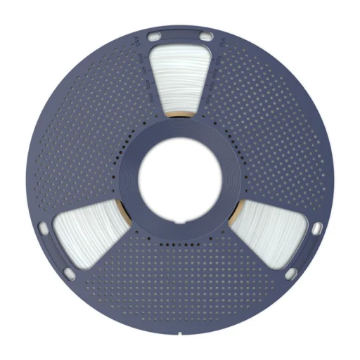 Sunlu PP filament (természetes fehér) - 3