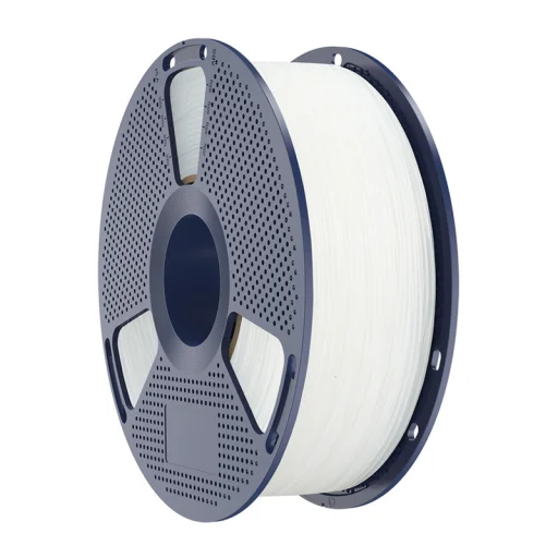 Sunlu PP filament (természetes fehér) - 4