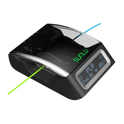 Sunlu FC01 szálösszekötő rendszer - 2