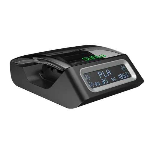 Sunlu FC01 szálösszekötő rendszer - 3