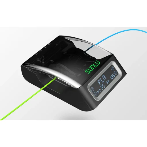 Sunlu FC01 szálösszekötő rendszer - 6