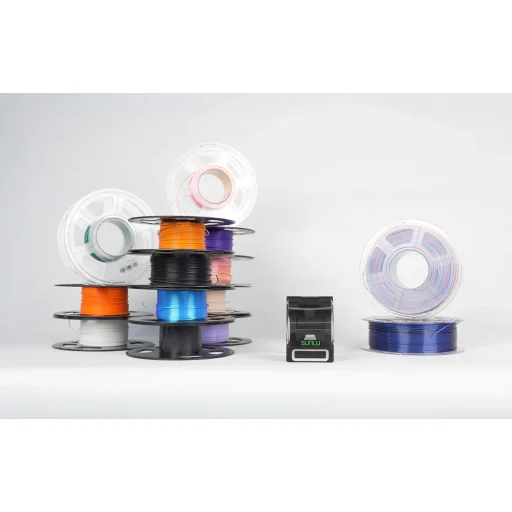 Sunlu FC01 szálösszekötő rendszer - 7