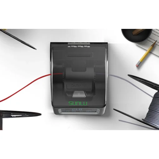 Sunlu FC01 szálösszekötő rendszer - 8