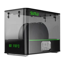Sunlu Filament Dryer E2 sušička a zariadenie na tepelné spracovanie filamentu