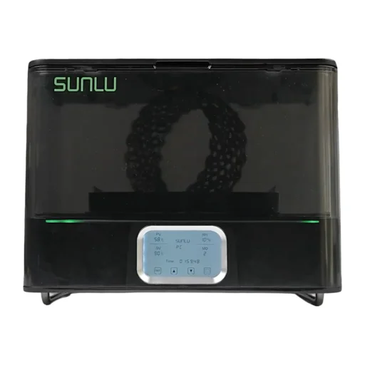 Sunlu Filament Dryer E2 sušička a zariadenie na tepelné spracovanie filamentu - 3