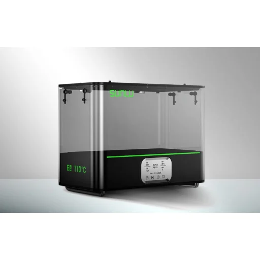 Sunlu Filament Dryer E2 sušička a zariadenie na tepelné spracovanie filamentu - 5