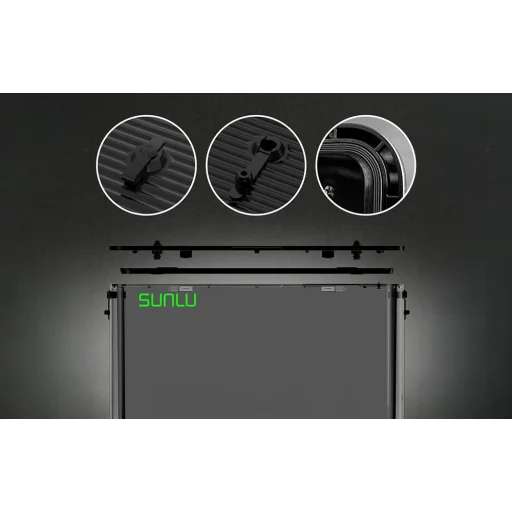 Sunlu Filament Dryer E2 sušička a zariadenie na tepelné spracovanie filamentu - 6