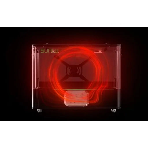 Sunlu Filament Dryer E2 sušička a zariadenie na tepelné spracovanie filamentu - 7
