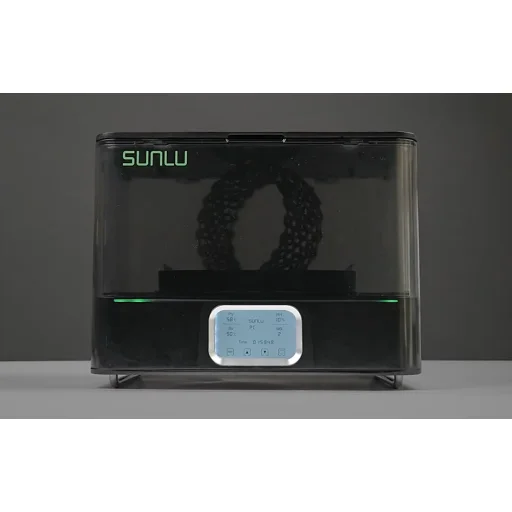 Sunlu Filament Dryer E2 sušička a zariadenie na tepelné spracovanie filamentu - 11