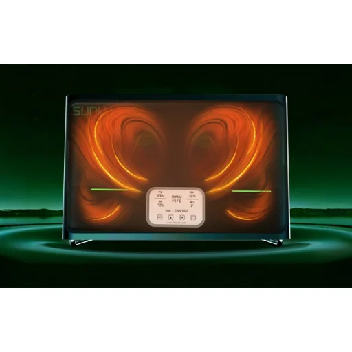 Sunlu Filamentszárító S4 - 11